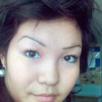 Tahtobina Olya