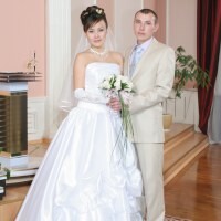 Голубчикова Валерия