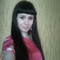 Светлана Воронова