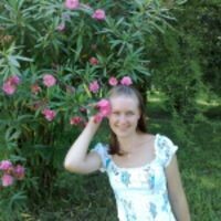 Ольга Балуева