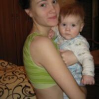 Екатерина Бессонова