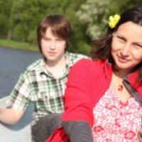 Александра