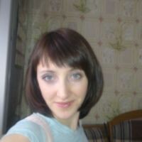 Анна Курганова