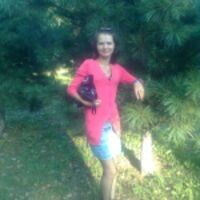 Светлана Гик-Богданова