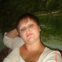 Ихсанова Олеся