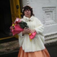 Елена Полиенко