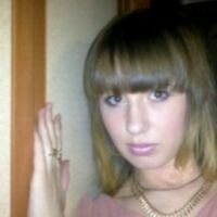 Алёна Чурова