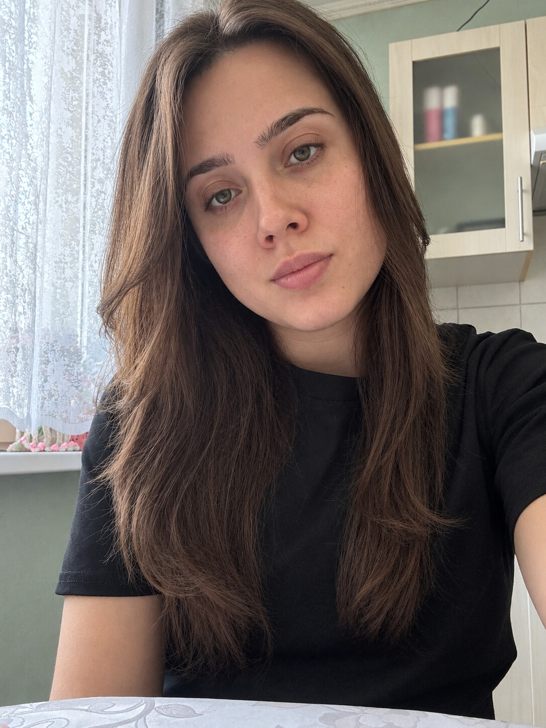 Gaforova Nasiba