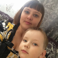 Наталька Трофимова