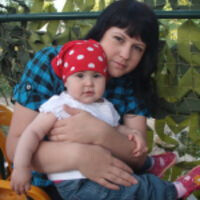 тамара полуэктова