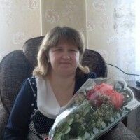 Юлия Ивачева