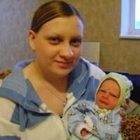 Ромащенко Татьяна