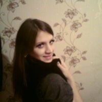Марина Маглеванная