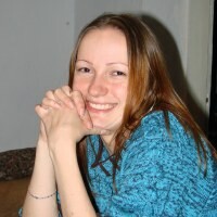 Glushkova Yana
