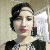 Полина Иванова