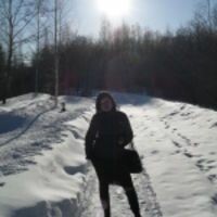 Галина Кузнецова