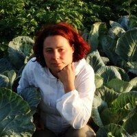 kucher irina
