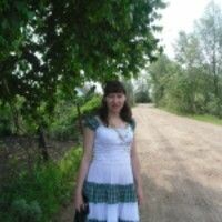 Гульнара Нафикова