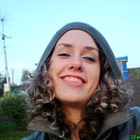 Челищева Анастасия