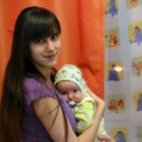 Виктория Малевская