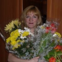 Ирина Науменко