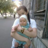 Света Туаева