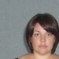 Agafonova Elena