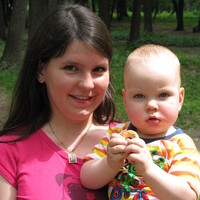 Беляева Юлия