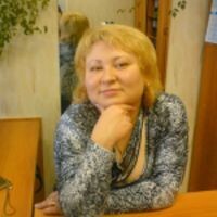 Юлия Назарова