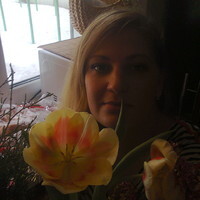 Александра Холодова