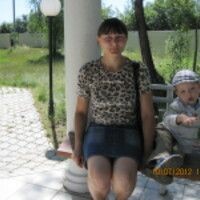 Надежда Подглазова