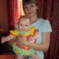 Марина Малёва