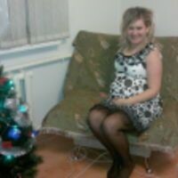 Екатерина Цыбизова
