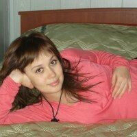 Суконникова Елена