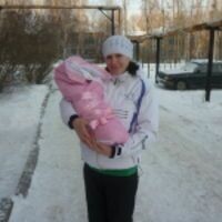 Кристина Ворончихина