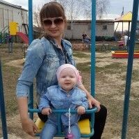 Ольга Чеснокова