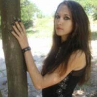 Кулик Ольга