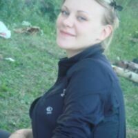 Олеся Савельева