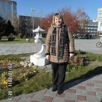 Александра Щербакова