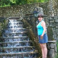 Чередниченко Наталия