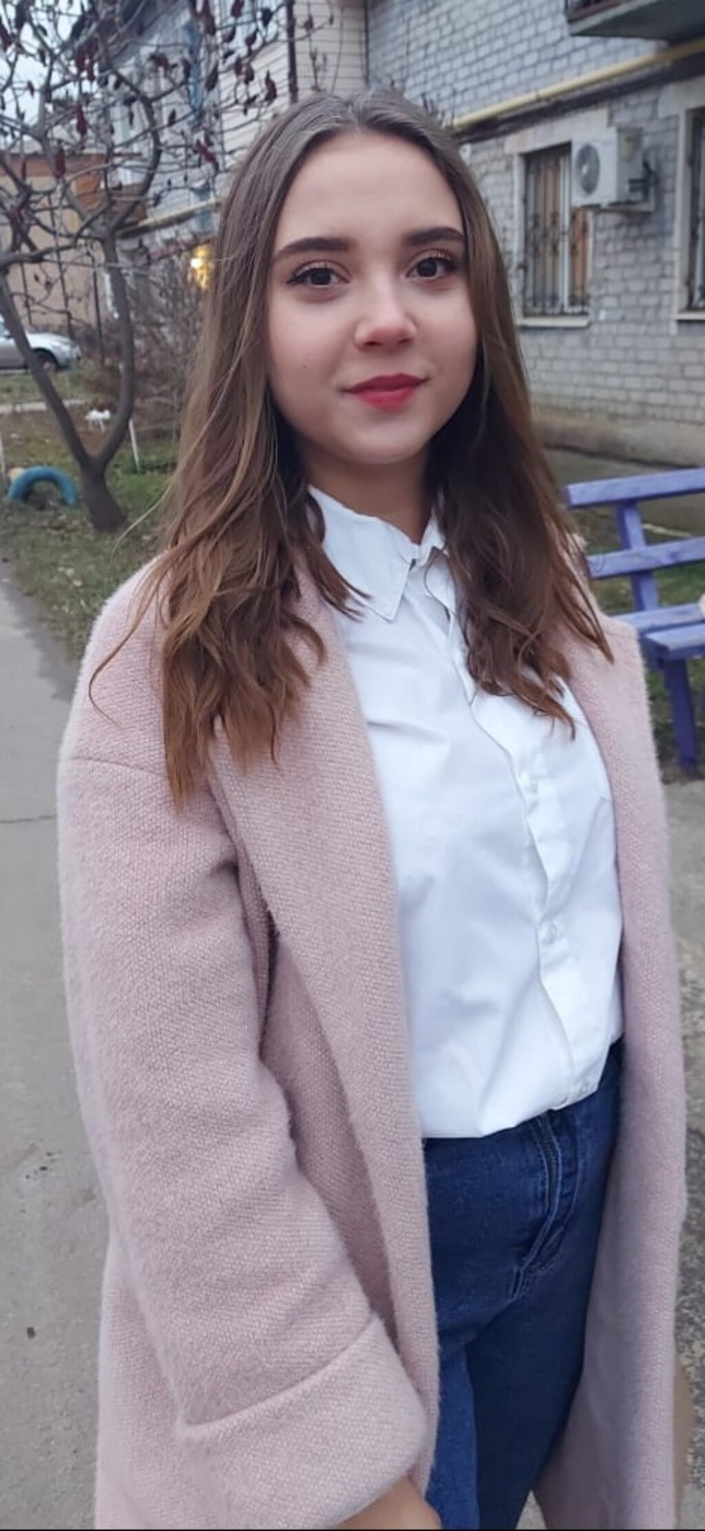 Viktoriya