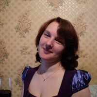 Анюта Филатова