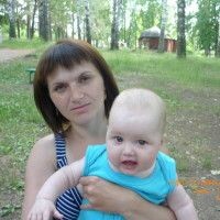 наталия волкова