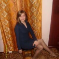 Марина Рамих