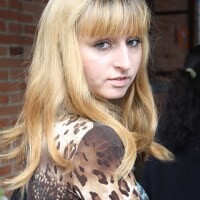 Ivanova Aleksandra