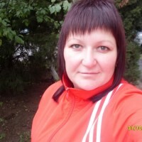 Fomina Anzhelika