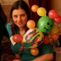 Титова Екатерина