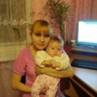 Индира Бахтиярова