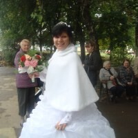 Блохина Кристина