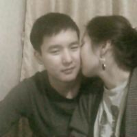 Райгуль карсенова